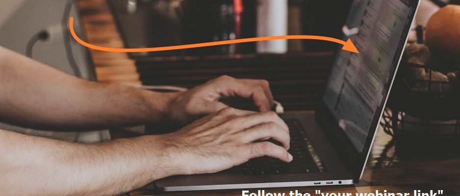 man on laptop