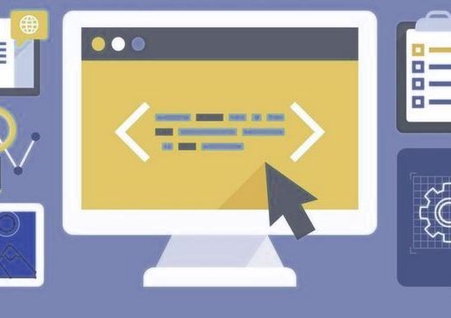 web updates